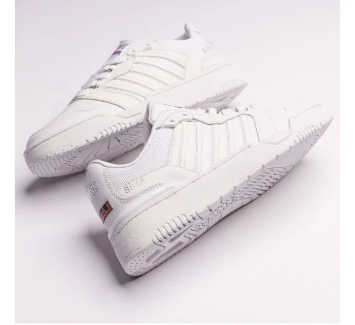 K-Swiss SI-18 RIVAL W 98531-101-M dámske topánky