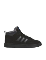 Topánky adidas Rapid Court Mid Winterized M JR0170