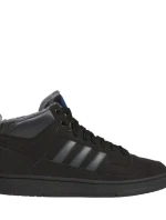 Topánky adidas Rapid Court Mid Winterized M JR0170