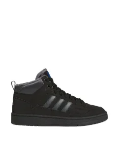 Topánky adidas Rapid Court Mid Winterized M JR0170