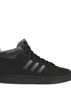 Topánky adidas Rapid Court Mid Winterized M JR0170