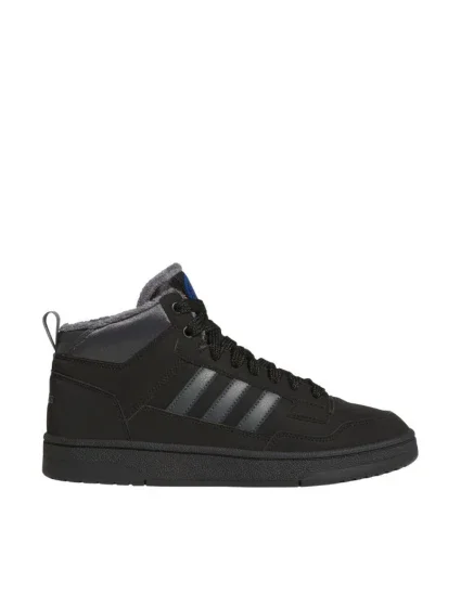 Topánky adidas Rapid Court Mid Winterized M JR0170