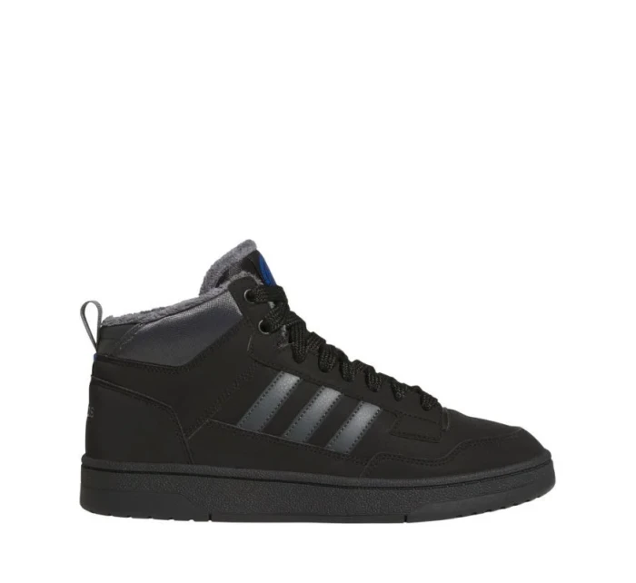 Topánky adidas Rapid Court Mid Winterized M JR0170