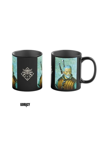 Herní termální & model 21729840 Herní termální & model 21729840