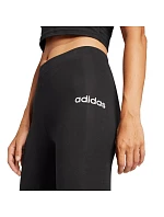 Legíny Essentials Linear Cotton W model 21920200 dámské - ADIDAS
