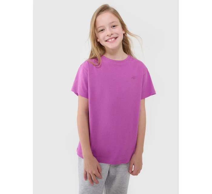 Tričko Jr model 21020993 - 4F Tričko Jr model 21020993 - 4F