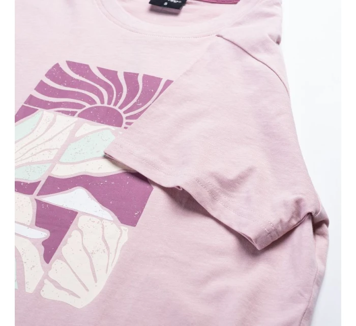 Tričko Lady W model 20975573 - Hi-Tec Tričko Lady W model 20975573 - Hi-Tec