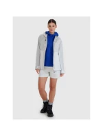 Dámska trekingová mikina Primaloft Active 4F 4FWSS25TFSWF481-36S