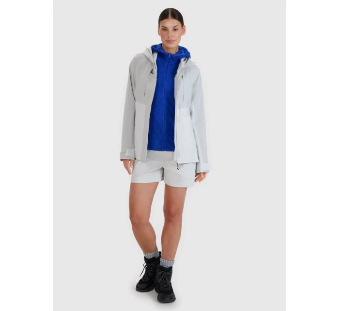 Dámska trekingová mikina Primaloft Active 4F 4FWSS25TFSWF481-36S