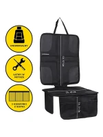 Poťahy na autosedačky dunlop detské