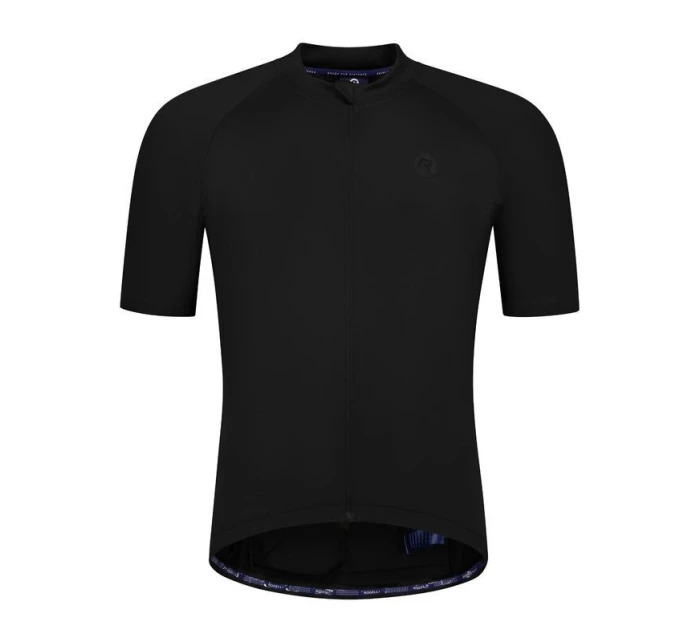 Rogelli ESSENTIAL II dres čierny L Rogelli ESSENTIAL II dres čierny L