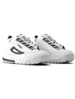 dámské boty Low white - model 21927293 dámské boty Low white - model 21927293