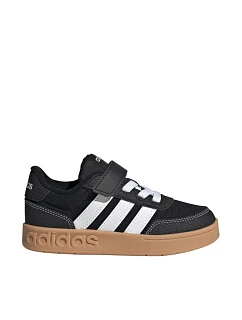 Buty dla adidas czarne model 22086078 - Hikvision