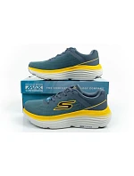 Skechers Max Cushioning Pánske ľahké športové bežecké topánky