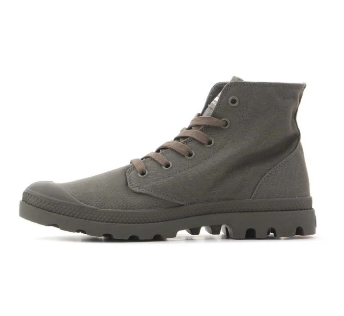 Pánske topánky Pampa Hi M 73089-325-M - Palladium