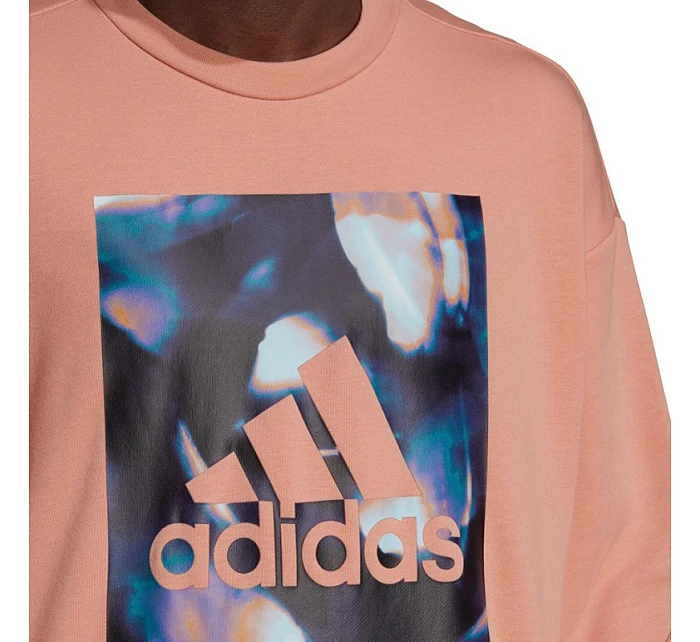 Bluza  Sweatshirt W model 19557417 - ADIDAS