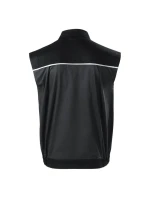 M  šedá pánská vesta model 19384226 - Rimeck