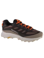 Pánske topánky Moab Speed M J067715 - Merrell Pánske topánky Moab Speed M J067715 - Merrell