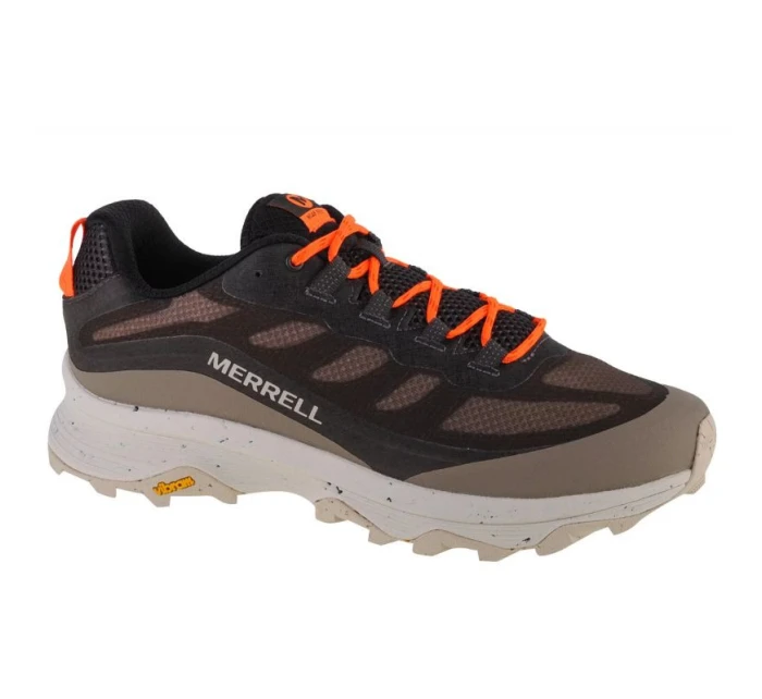 Pánske topánky Moab Speed M J067715 - Merrell Pánske topánky Moab Speed M J067715 - Merrell