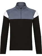 PA Dětská tréninková mikina s 1/4 zipem 20.P grey model 22423505 - Kariban ProAct PA Dětská tréninková mikina s 1/4 zipem 20.P grey model 22423505 - Kariban ProAct