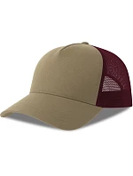 Rapper CottonS 5 panelová Trucker kšiltovka model 22450347 - Atlantis Headwear Rapper CottonS 5 panelová Trucker kšiltovka model 22450347 - Atlantis Headwear