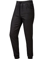 PR  kalhoty v jogger stylu 39.0 black denim model 22452107 - Premier