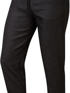 PR  kalhoty v jogger stylu 39.0 black denim model 22452107 - Premier