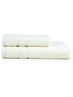 Bamboo 70 Osuška  ivory model 22526682 - The One Towelling