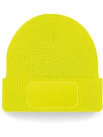 B Pletená čepice Thinsulate™ 53.0 fluorescent yellow model 22481832 - Beechfield B Pletená čepice Thinsulate™ 53.0 fluorescent yellow model 22481832 - Beechfield