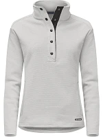 Cutter & Buck Fleece Women Dámská fleecová mikina " silver model 22455411 Cutter & Buck Fleece Women Dámská fleecová mikina " silver model 22455411