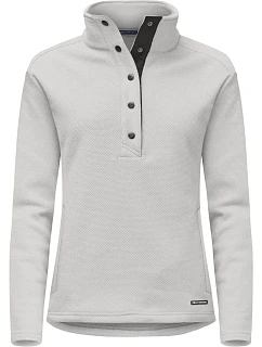Cutter & Buck Fleece Women Dámská fleecová mikina " silver model 22455411