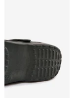 Pánské Klasické Nazouváky Zelené