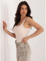 Top PM TP model 21836790 jasny beżowy - FPrice