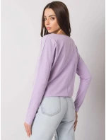 Halenka RV BZ model 16300391 světle fialová - FPrice Halenka RV BZ model 16300391 světle fialová - FPrice