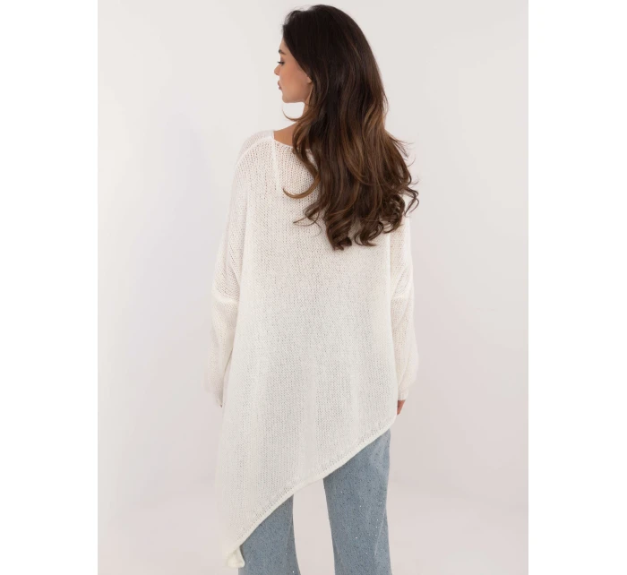 Jumper TW SW BI 1925.85 ecru Jumper TW SW BI 1925.85 ecru