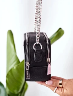 Malá taška Big Star II574083 Black