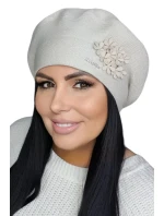 Dámsky baret Feba - Kamea Dámsky baret Feba - Kamea