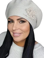 Dámsky baret Feba - Kamea