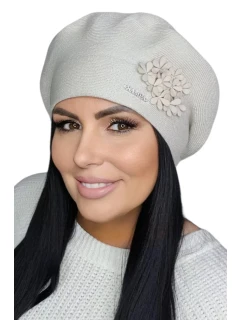 Dámsky baret Feba - Kamea