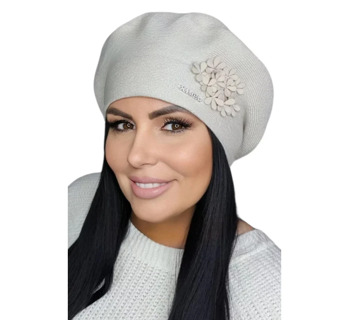Dámsky baret Feba - Kamea Dámsky baret Feba - Kamea