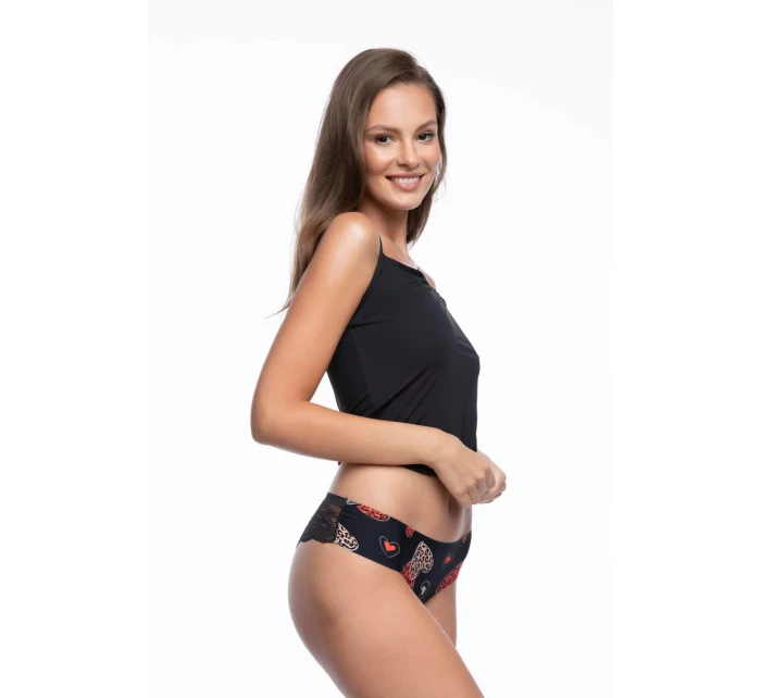 Dámske tangá WILD HEARTS - Julimex