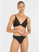 Dámská podprsenka  černá  model 18901087 - Tommy Hilfiger