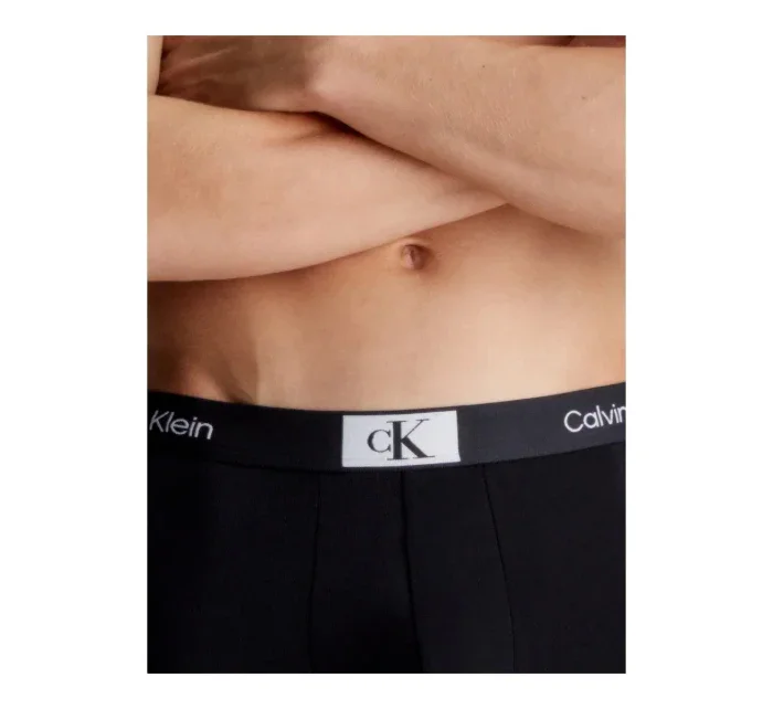 Pánske 3 balenia boxeriek 000NB3528E MRS Multicolour - Calvin Klein Pánske 3 balenia boxeriek 000NB3528E MRS Multicolour - Calvin Klein