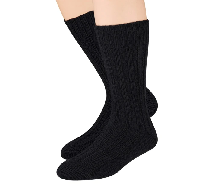 Pánske vlnené ponožky Steven art.085 41-46 Pánske vlnené ponožky Steven art.085 41-46