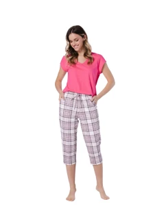 DÁMSKÉ PYŽAMO model 21940267 - LEVEZA