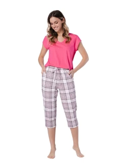DÁMSKÉ PYŽAMO model 21940267 - LEVEZA