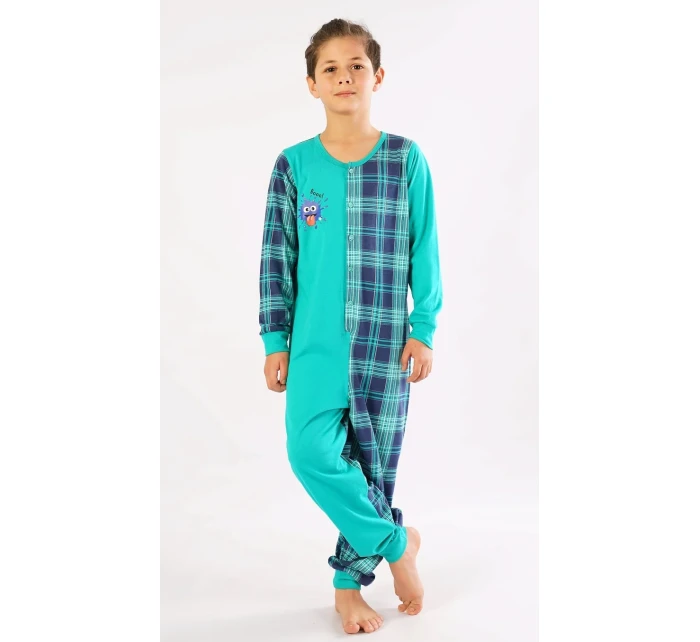 Detský overal Matěj