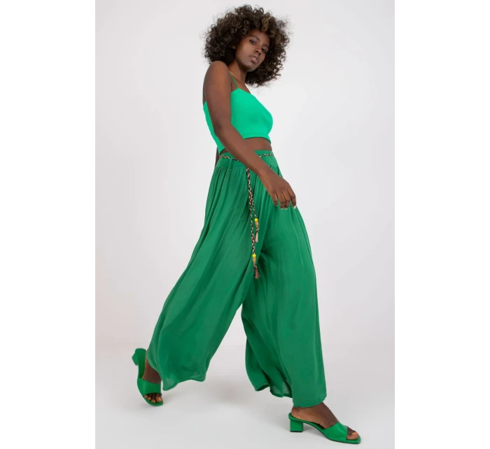 Dámske nohavice model 166060 Och Bella