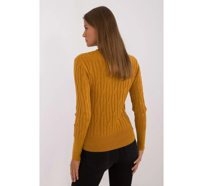 Sveter model 199754 AT