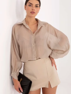 Šortky so spodnou sukňou model 222333 Taliansko Moda